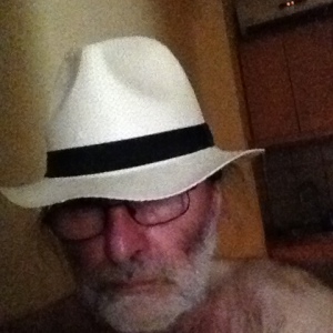 Profilbild på Jens Holmberg