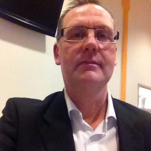 Profilbild på Jens Jens