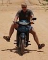 Profilbild på Jens Licht