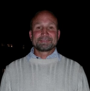 Profilbild på Jens Lindbäck