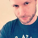 Profilbild på Jens Lindberg