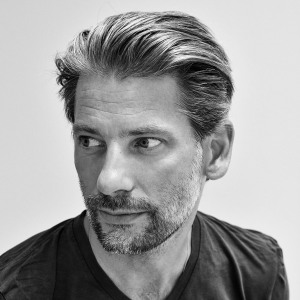 Profilbild på Jens Lindegaard