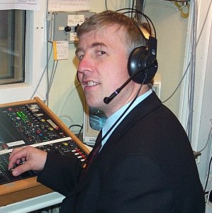 Profilbild på Jens Lunnergård