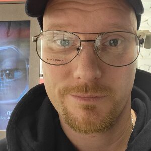 Profilbild på Jens Malmberg