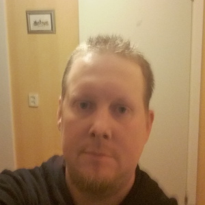 Profilbild på Jens Nilsson