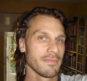 Profilbild på Jens Olsson