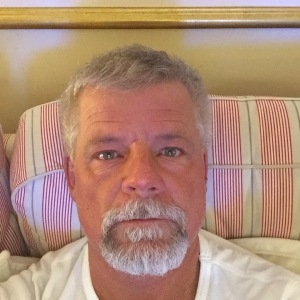 Profilbild på Jens Rydén
