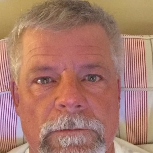 Profilbild på Jens Ryden