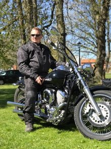 Profilbild på Jens Sahlin