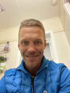 Profilbild på Jens Södergren