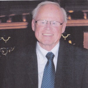Profilbild på Jens Staberg