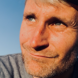 Profilbild på Jens Stenström