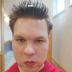 Profilbild på Jens Svensson