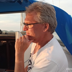 Profilbild på Jens Swales