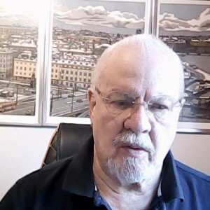 Profilbild på Jens Vollmer