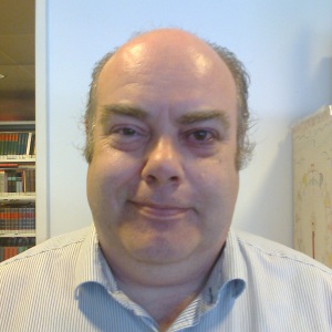 Profilbild på Jeppe Plum Andersen