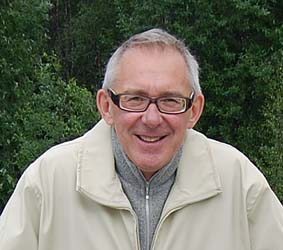 Profilbild på Jerker Bergström