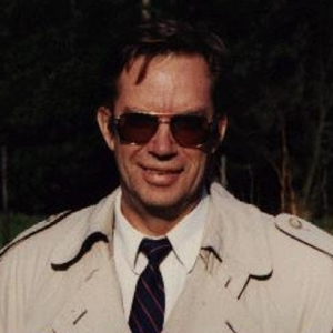 Profilbild på Jerker Carlqvist