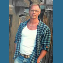 Profilbild på Jerker Eriksson