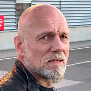 Profilbild på Jerker Fransson