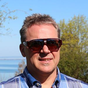 Profilbild på Jerker Fredriksson