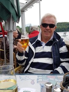 Profilbild på Jerker Gustafsson