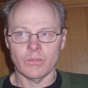 Profilbild på Jerker Gustavsson