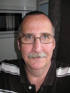 Profilbild på Jerker Holm