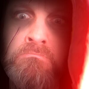 Profilbild på Jerker Jordansson