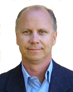 Profilbild på Jerker Käll