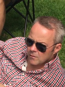 Profilbild på Jerker Olsson