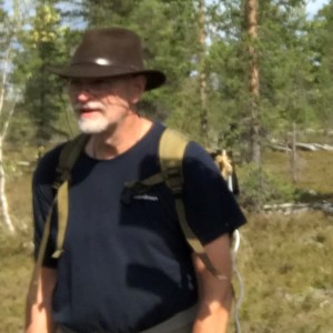 Profilbild på Jerker Otrander