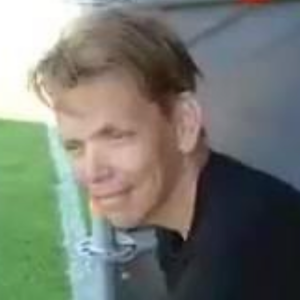 Profilbild på Jerker Reinholdsson
