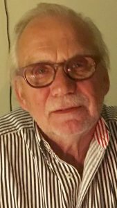 Profilbild på Jerker Theander