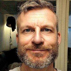 Profilbild på Jerker Wahl