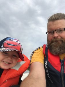 Profilbild på Jerry Abrahamsson