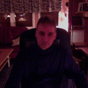 Profilbild på Jerry Andersson