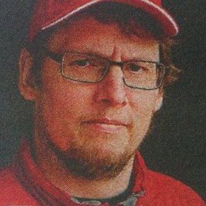 Profilbild på Jerry Bjurman
