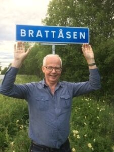 Profilbild på Jerry Brattåsen