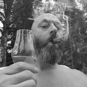 Profilbild på Jerry Danielsson
