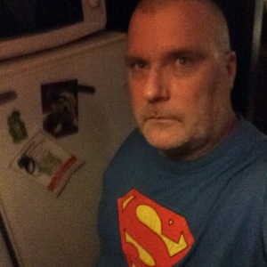 Profilbild på Jerry Eriksson