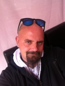 Profilbild på Jerry Eriksson