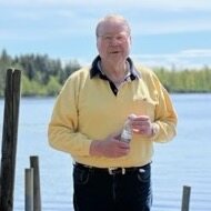 Profilbild på Jerry Fredriksson