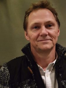 Profilbild på Jerry Frimanson