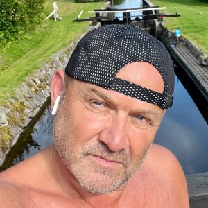 Profilbild på Jerry Hagberg