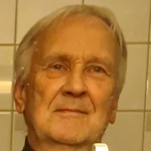 Profilbild på Jerry Höglund