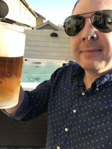 Profilbild på Jerry Holmqvist