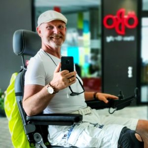 Profilbild på Jerry Källström