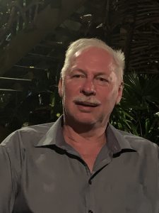 Profilbild på Jerry Kajhed