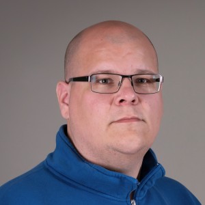 Profilbild på Jerry Karlsson